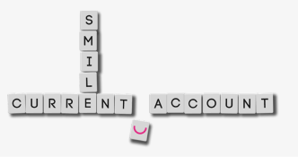 smile current accounts test two